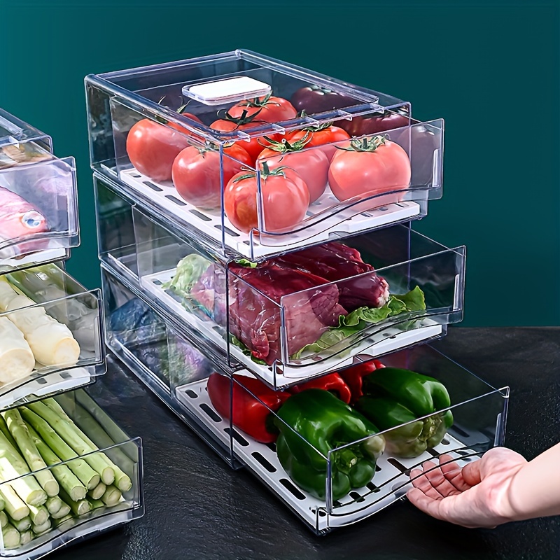 Boîte de rangement pour réfrig - Food Storage Frozen avis et prix