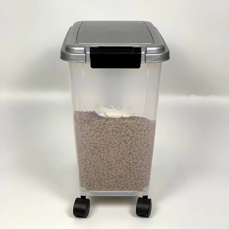 Conteneur de stockage d'alimen - Food Storage For Dog avis et prix