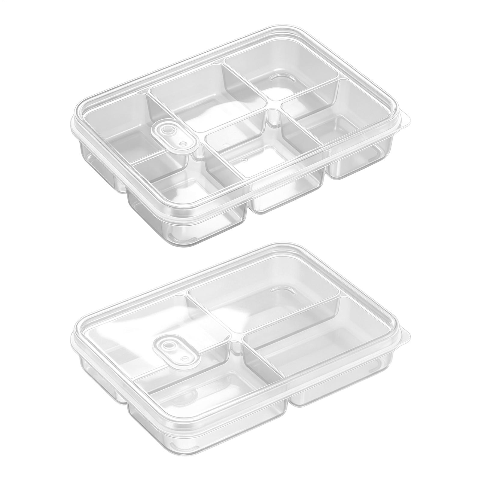 Boîte de rangement pour réfrig - Food Storage System avis et prix