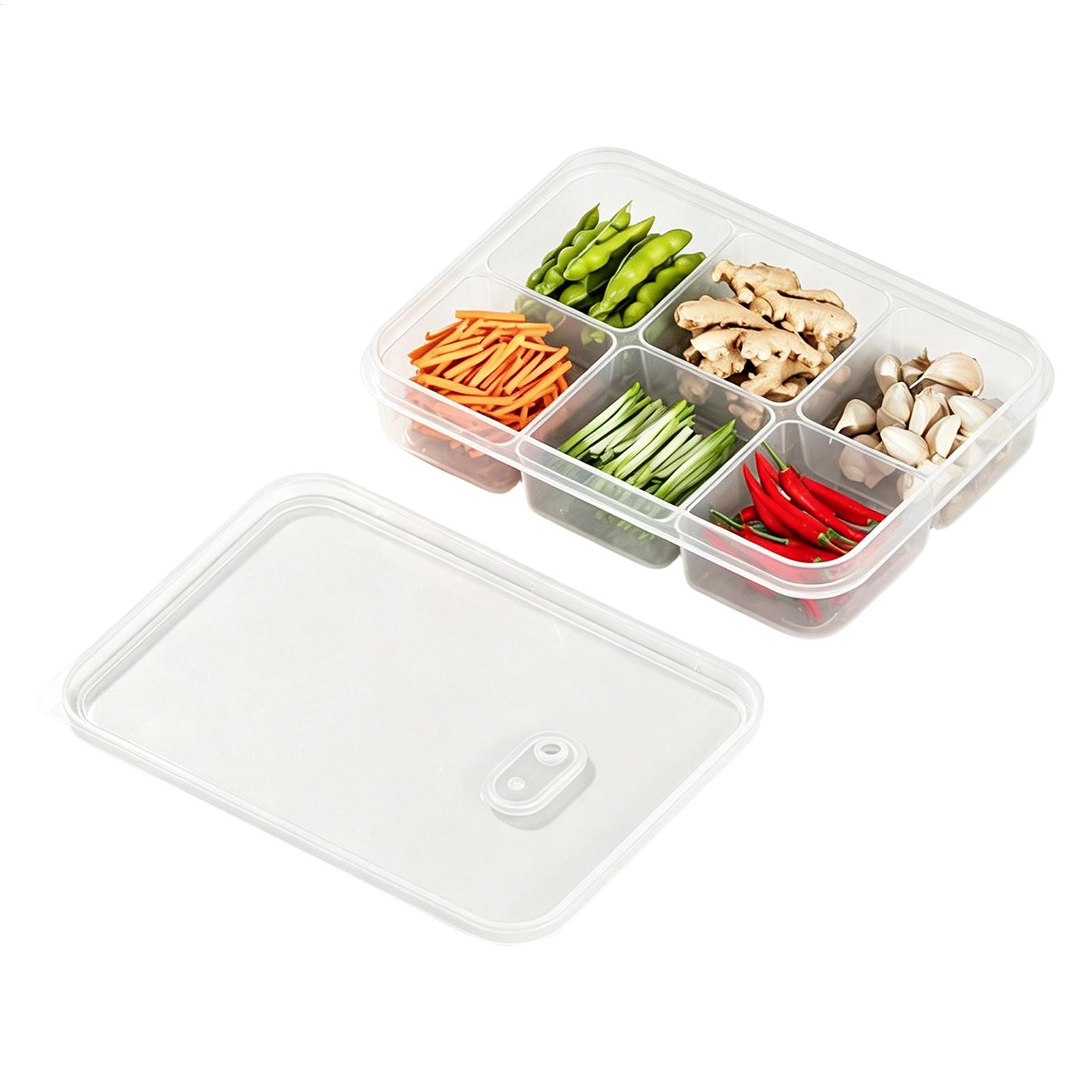 Boîte de rangement pour réfrig - Food Storage System avis et prix