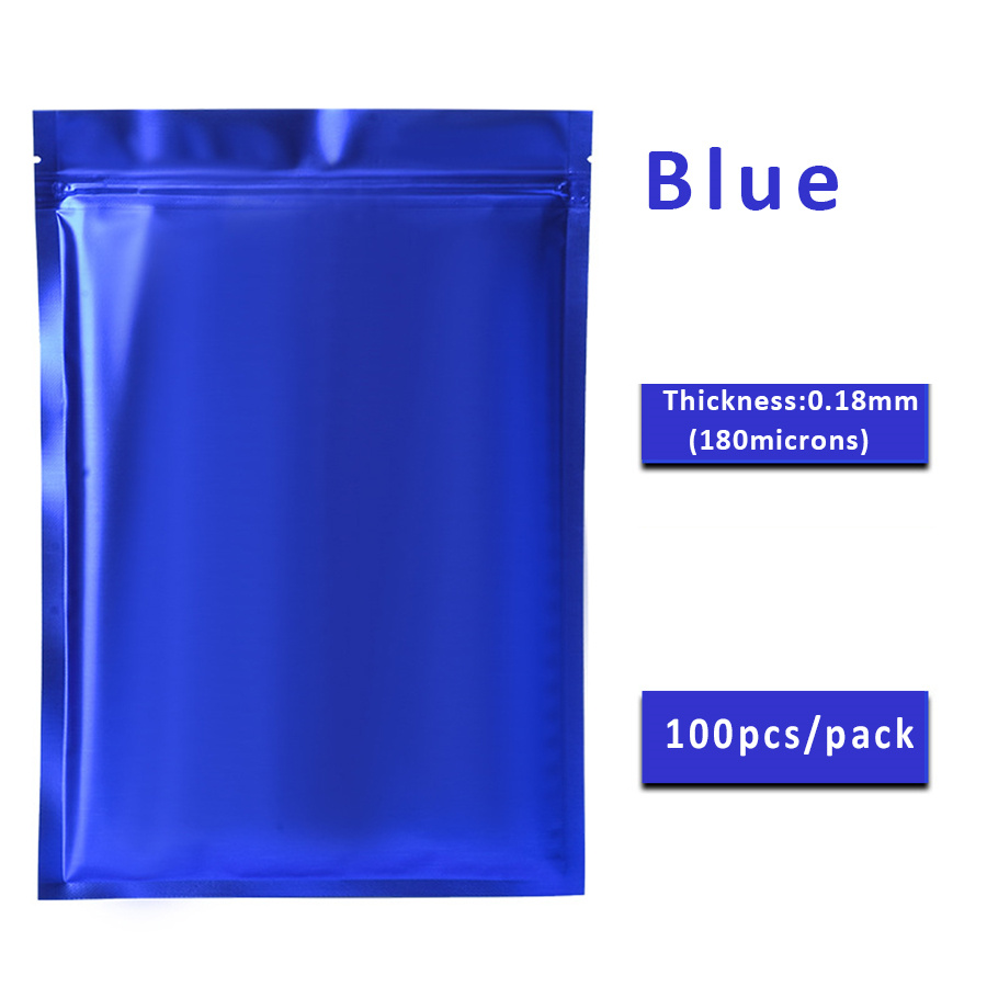 100 pochettes à fermeture écla - Food Storage Reusable Bags avis et prix