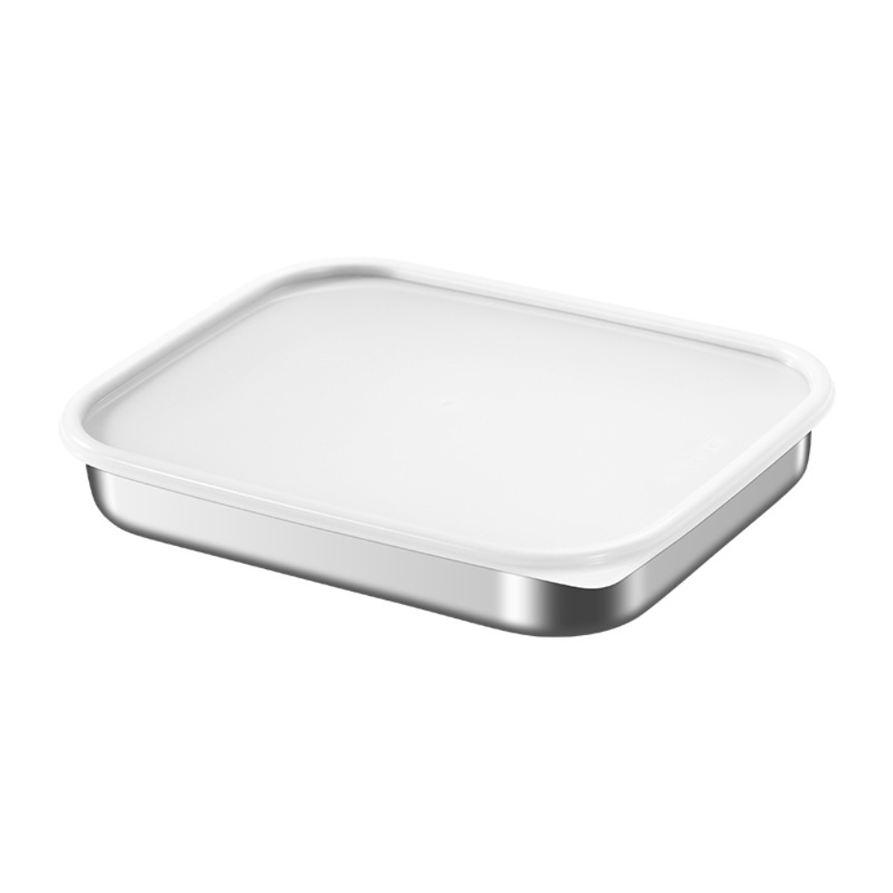 Récipient de stockage des alim - Food Storage Boxes With Lids avis et prix