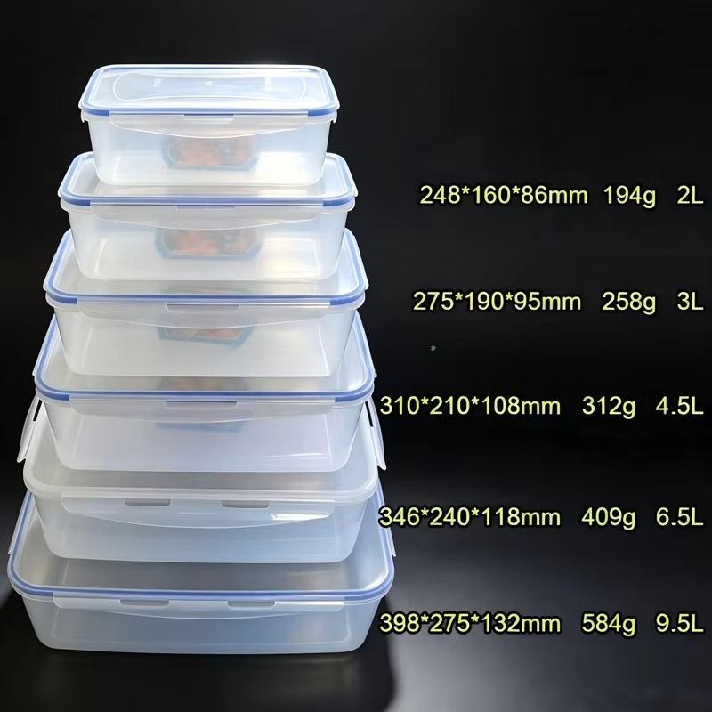 Moule pour boîte de conservati - Food Storage Containers avis et prix