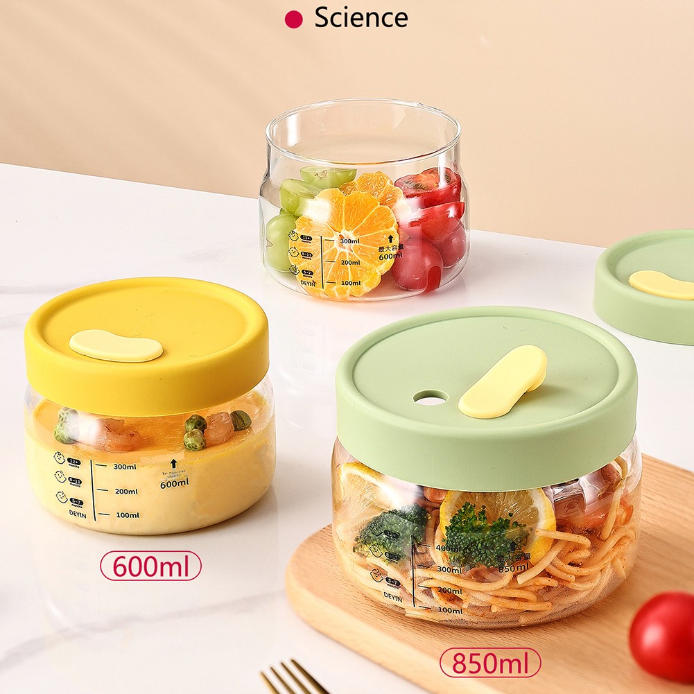 Récipient de stockage des alim - Food Storage System avis et prix
