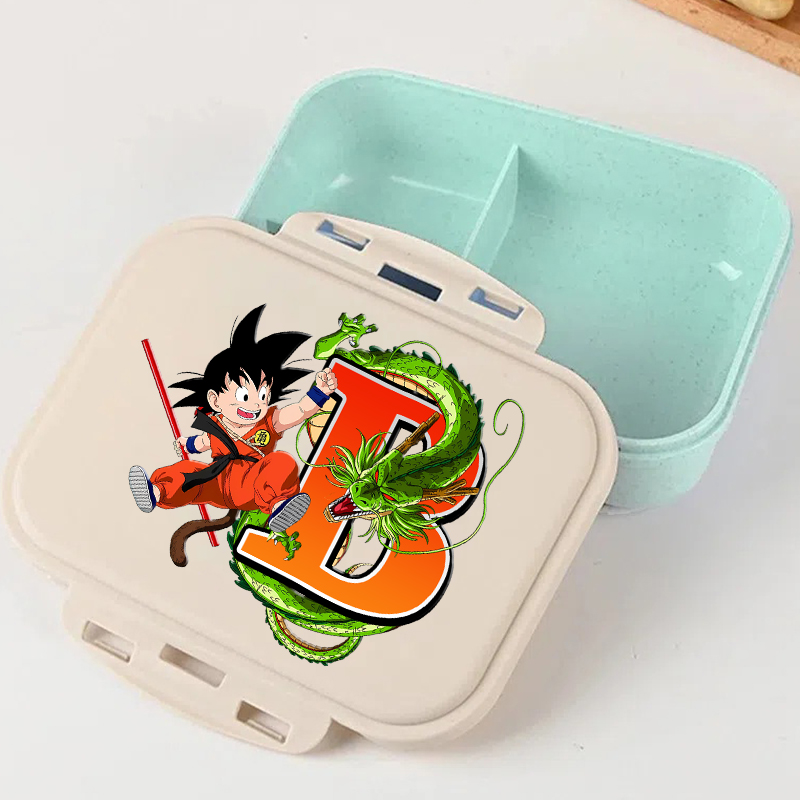 Boîte à lunch Dragon Ball pour - Food Storage System avis et prix