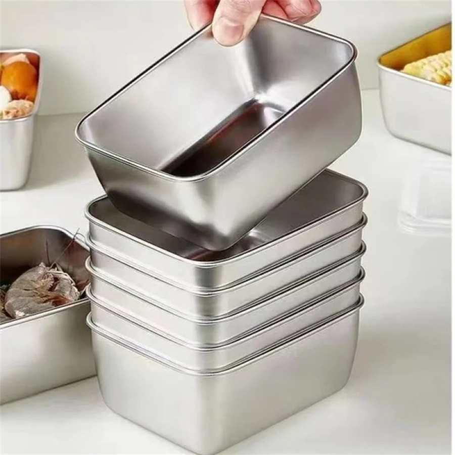 Boîte de conservation des alim - Food Storage Boxes With Lids avis et prix