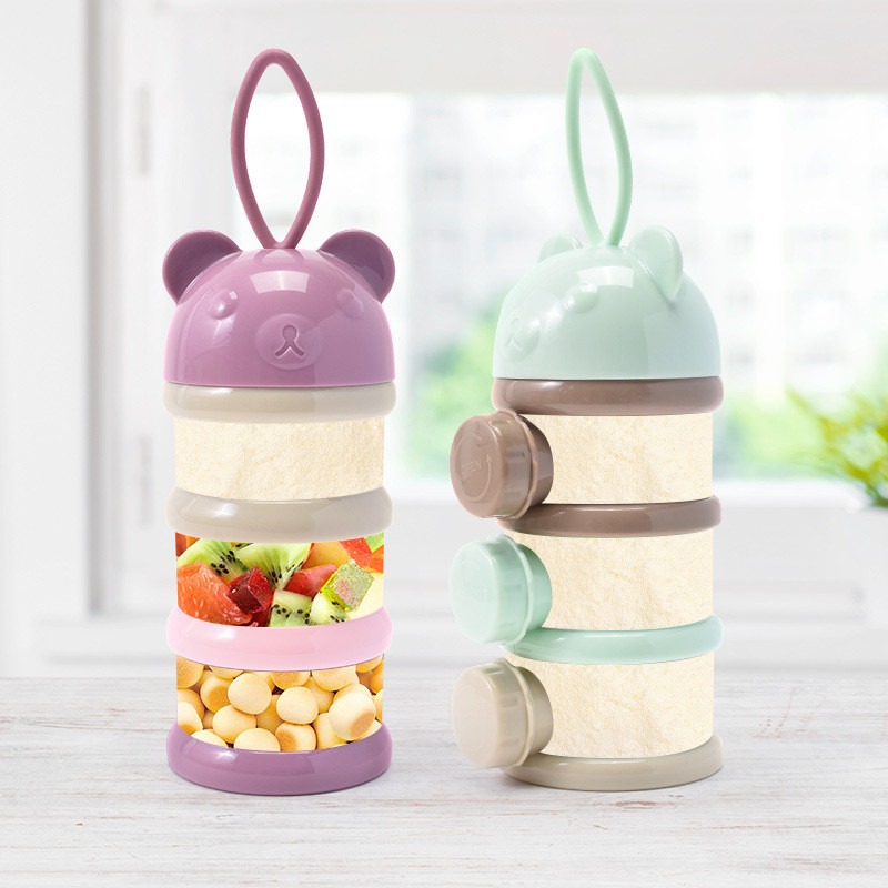 Conteneur portable pour lait e - Food Storage 1 Year avis et prix