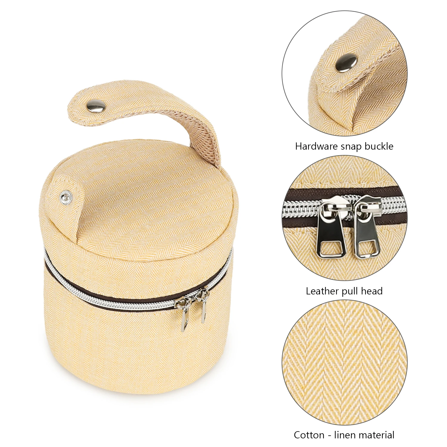 Sac à biberons imperméable à t - Food Storage 1 Year avis et prix