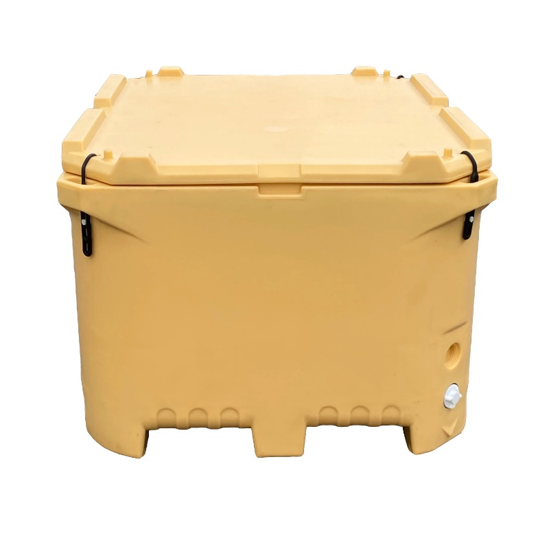 Glacière isotherme rotomoulée  - Food Storage Frozen avis et prix