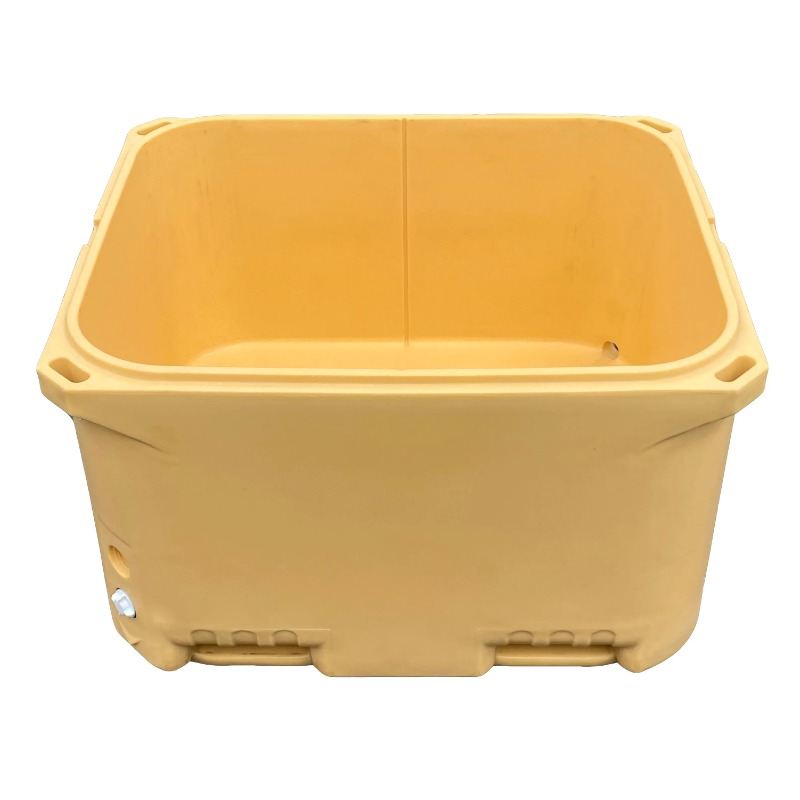Glacière isotherme rotomoulée  - Food Storage Frozen avis et prix