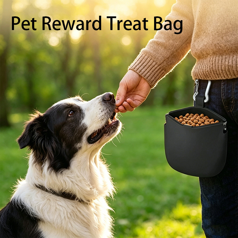 Sac à friandises populaire pou - Food Storage For Dog avis et prix