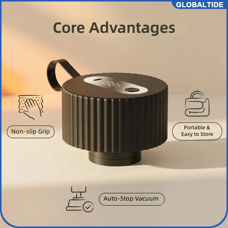 Kit de machine de scellage sou - Food Storage Jars & Containers avis et prix