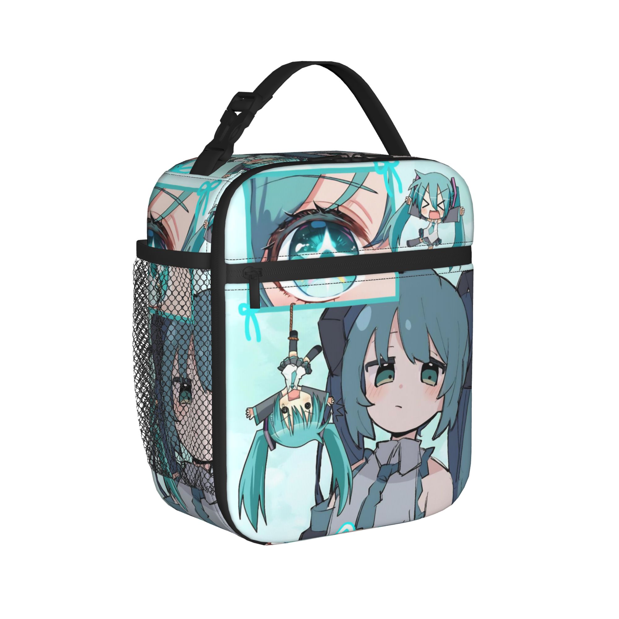 Singer Hatsunes Mikus Sacs à l - Food Storage Reusable Bags avis et prix