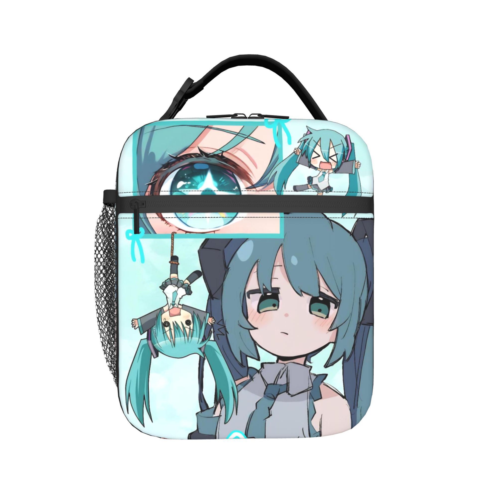 Singer Hatsunes Mikus Sacs à l - Food Storage Reusable Bags avis et prix
