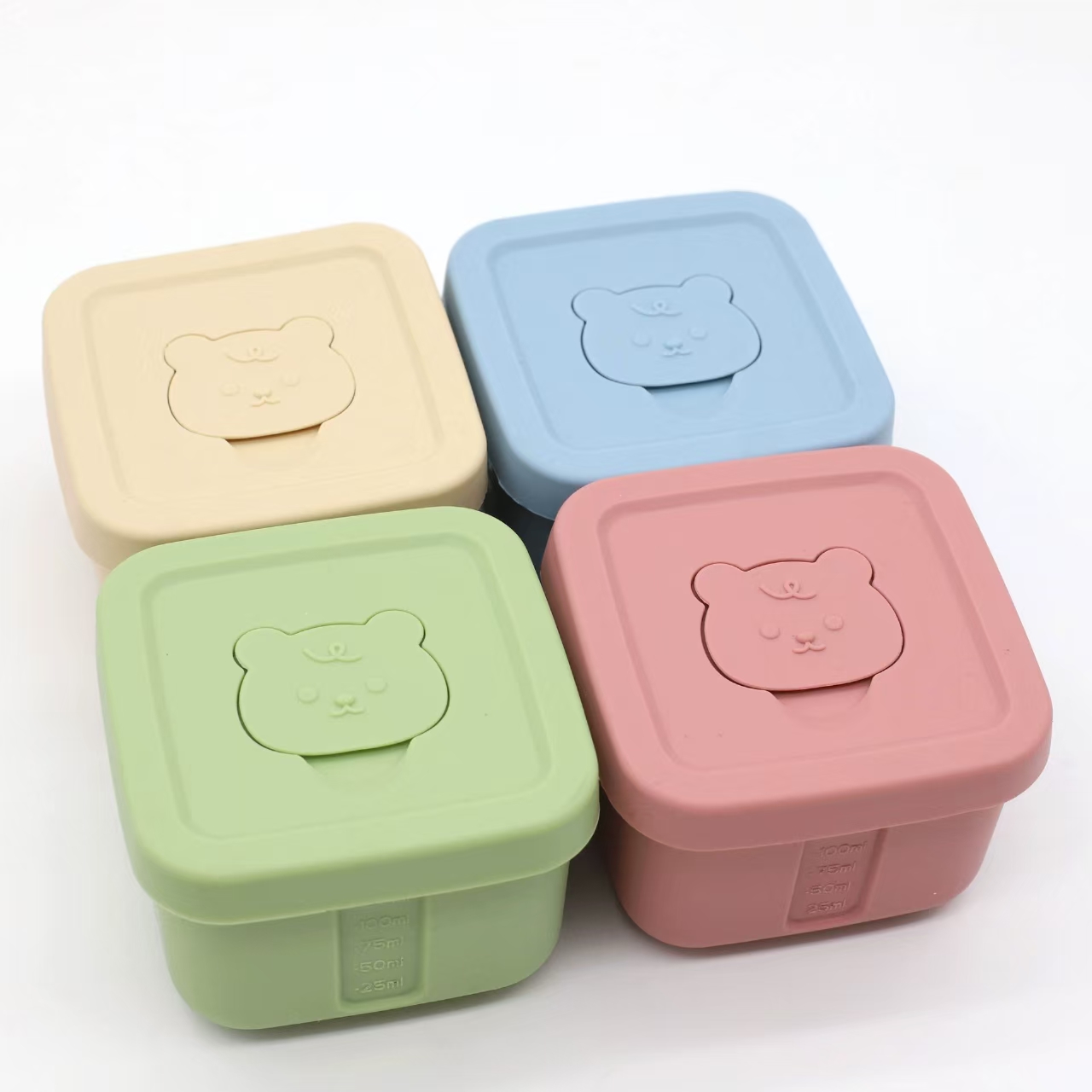 Boîte de complément alimentair - Food Storage Frozen avis et prix