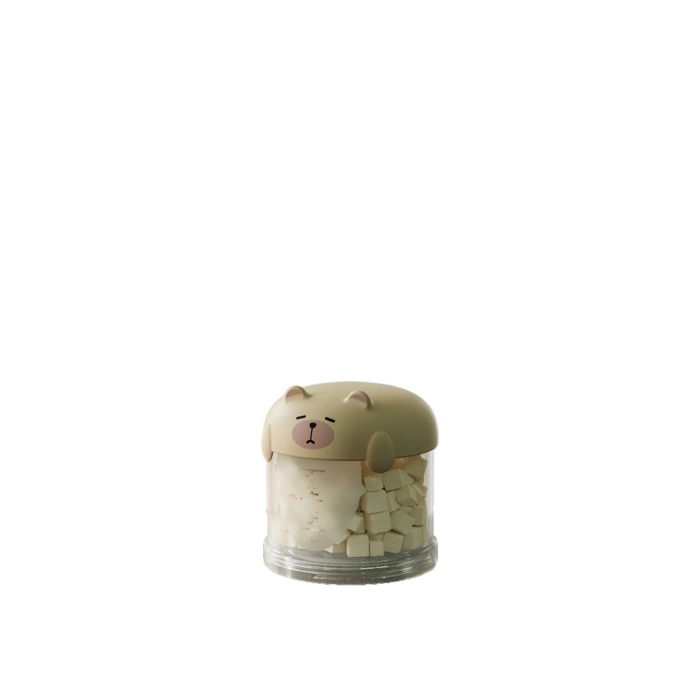 Boîte de nourriture pour chat  - Food Storage For Dog avis et prix